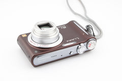 Panasonic Lumix DMC-ZX3 (#4048)