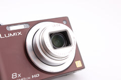 Panasonic Lumix DMC-ZX3 (#4048)