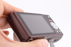 Panasonic Lumix DMC-ZX3 (#4048)