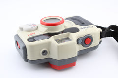 Canon Prima AS-1 (#4049)