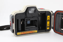 Canon Prima AS-1 (#4049)