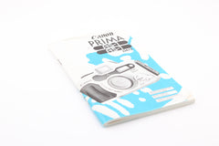 Canon Prima AS-1 (#4049)