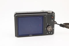 Nikon Coolpix S9100 (#4050)