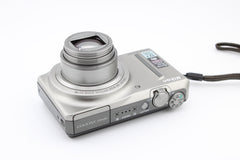 Nikon Coolpix S9100 (#4050)