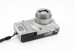 Nikon Coolpix S9100 (#4050)