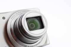 Nikon Coolpix S9100 (#4050)