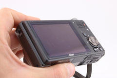 Nikon Coolpix S9100 (#4050)