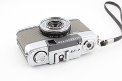 Olympus Pen EE-2 (#4052)