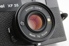 Rollei XF 35 (#4053)