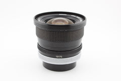 Canon FD 17mm f4 (O) (#4054)