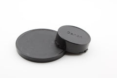 Canon FD 17mm f4 (O) (#4054)