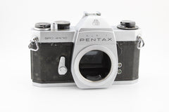 Pentax Spotmatic SP II Body (#4061)