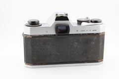 Pentax Spotmatic SP II Body (#4061)