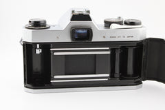 Pentax Spotmatic SP II Body (#4061)