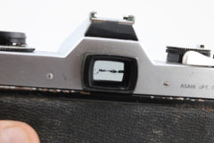 Pentax Spotmatic SP II Body (#4061)