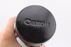 Canon FL 100-200mm f5.6 (#4062)