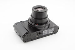 Sony Cyber-Shot DSC-HX90 (#4063)