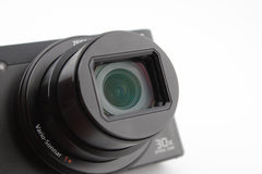 Sony Cyber-Shot DSC-HX90 (#4063)