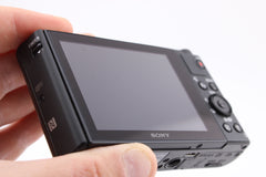Sony Cyber-Shot DSC-HX90 (#4063)