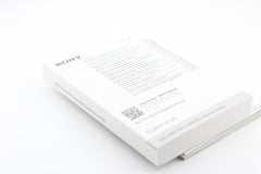 Sony Cyber-Shot DSC-HX90 (#4063)