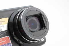 Sony Cyber-Shot DSC-HX5V (#4064)