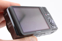 Sony Cyber-Shot DSC-HX5V (#4064)