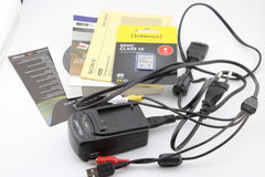 Sony Cyber-Shot DSC-HX5V (#4064)