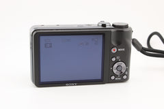 Sony Cyber-Shot DSC-HX5 (#4065)