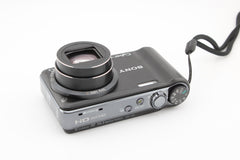 Sony Cyber-Shot DSC-HX5 (#4065)