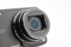 Sony Cyber-Shot DSC-HX5 (#4065)