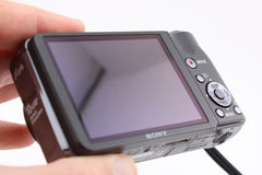 Sony Cyber-Shot DSC-HX5 (#4065)