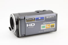 Sony Handycam HDR-CX116E (#4066)