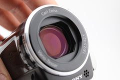 Sony Handycam HDR-CX116E (#4066)