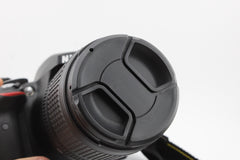 Nikon D3300 + 18-105mm f3.5-5.6 (#4068)