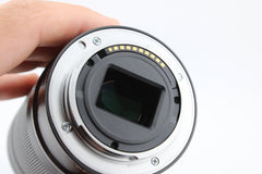 Sony Alpha 5000 + 16-50mm and 55-210mm (#4069)