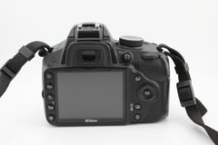 Nikon D3200 + 18-55mm (#4070)