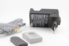 Nikon D3200 + 18-55mm (#4070)