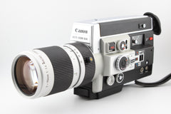 Canon Auto Zoom 1014 Electronic (#4072)