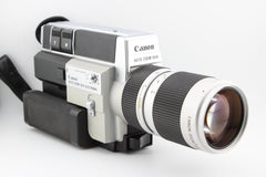Canon Auto Zoom 1014 Electronic (#4072)