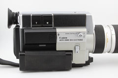 Canon Auto Zoom 1014 Electronic (#4072)