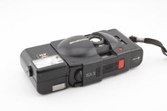 Olympus XA 2 with A11 Flash (#4073)