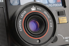 Canon AF35M (#4074)