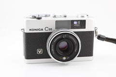 Konica C35 (#4075)