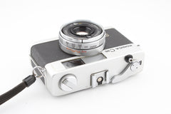 Konica C35 (#4075)
