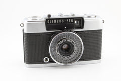 Olympus Pen EE-3 (#4076)