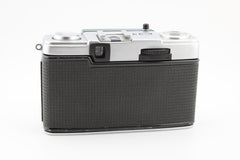 Olympus Pen EE-3 (#4076)