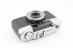 Olympus Pen EE-3 (#4076)