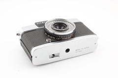 Olympus Pen EE-3 (#4076)