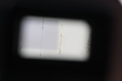 Canon FT QL Chrome Body (#4079)