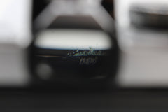 Olympus OM-1 Chrome Body (#4082)